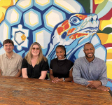 Improving access to mental health care targeted by Trust Fund project