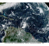 PUBLIC WEATHER FORECAST FOR ST. MAARTEN
