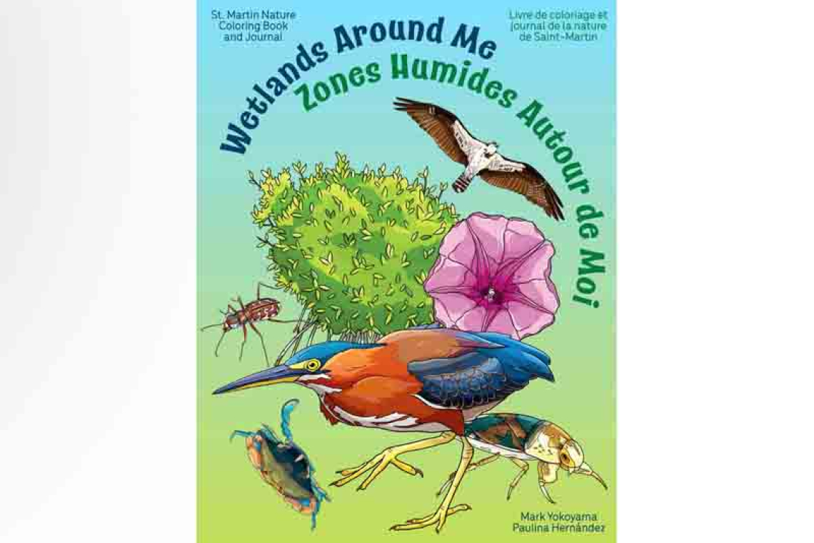 Migratory Bird Festival to  highlight wetlands, birds