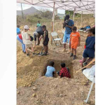 SCHIC recommends brief postponement  of Golden Rock reburial over DNA request