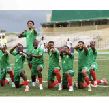 Statement win for Guyana to be first in Group A