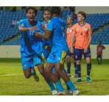 Last minute victory for Aruba in Group B
