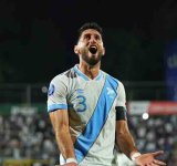 Guatemala and Jamaica book Nations League Quarterfinals spot