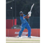 India beat West Indies by eight wickets in first T20