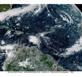 PUBLIC WEATHER FORECAST FOR ST. MAARTEN