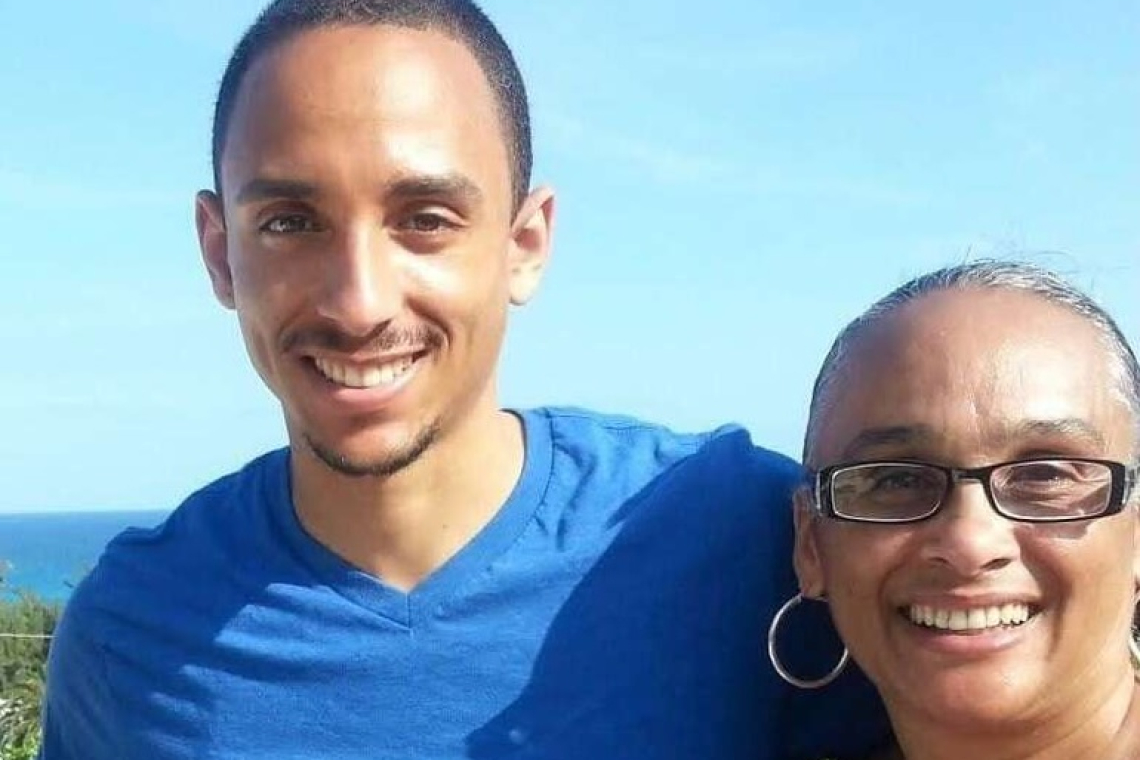 Bermuda comes to terms  with ‘unimaginable loss’