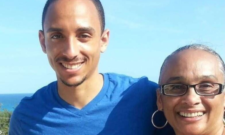 Bermuda comes to terms  with ‘unimaginable loss’