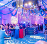 Renaissance unveils  its renovated atrium