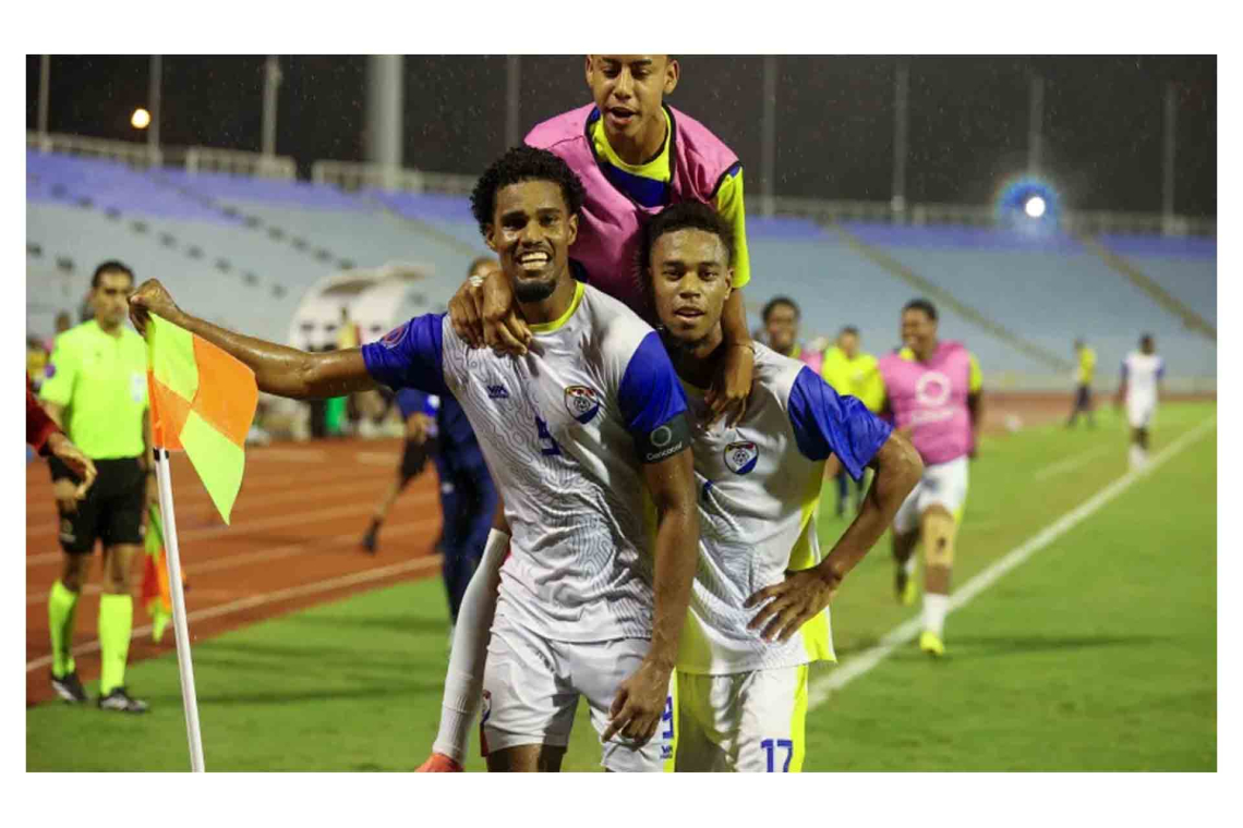 Bonaire secure crucial comeback