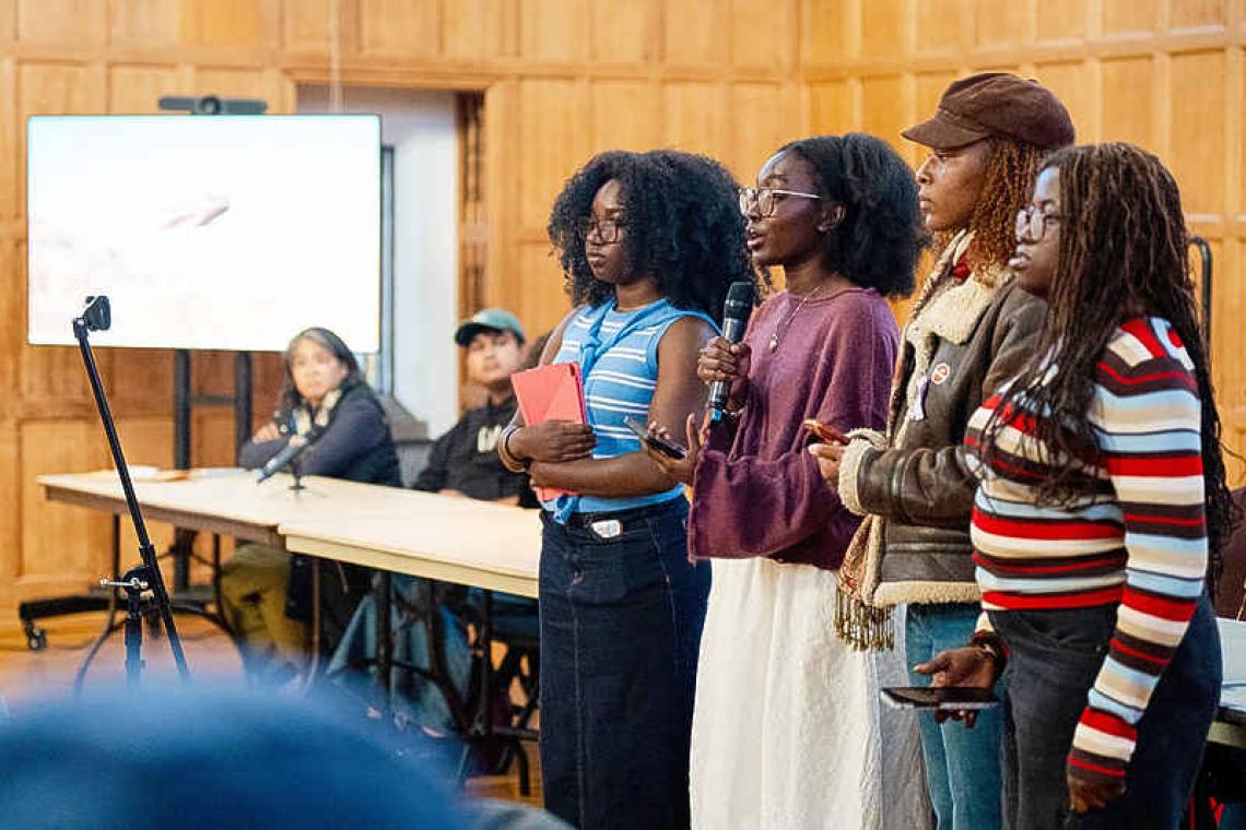 Pressure mounting on Cornell administration,  president over handling of alleged gang rape