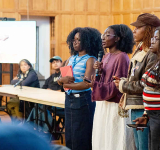 Pressure mounting on Cornell administration,  president over handling of alleged gang rape