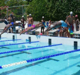 25 swimmers to represent Sint Maarten at OECS Championships
