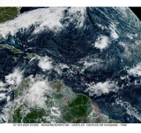 PUBLIC WEATHER FORECAST FOR ST. MAARTEN