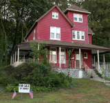 US 30-year mortgage rate hits  highest in nearly three years
