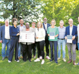 Eight islands discuss  cooperation on Texel