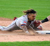 Jose Ramirez stars as Guardians force Game 4 against White Sox