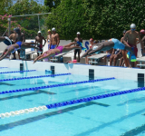  25 swimmers to represent Sint Maarten at OECS Championships