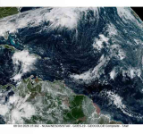 PUBLIC WEATHER FORECAST FOR ST. MAARTEN