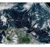 PUBLIC WEATHER FORECAST FOR ST. MAARTEN