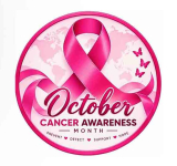 KPSM officers to wear pink  for Cancer Awareness Month