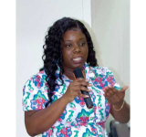 Ashma Berkel resigns from new WIFOL board