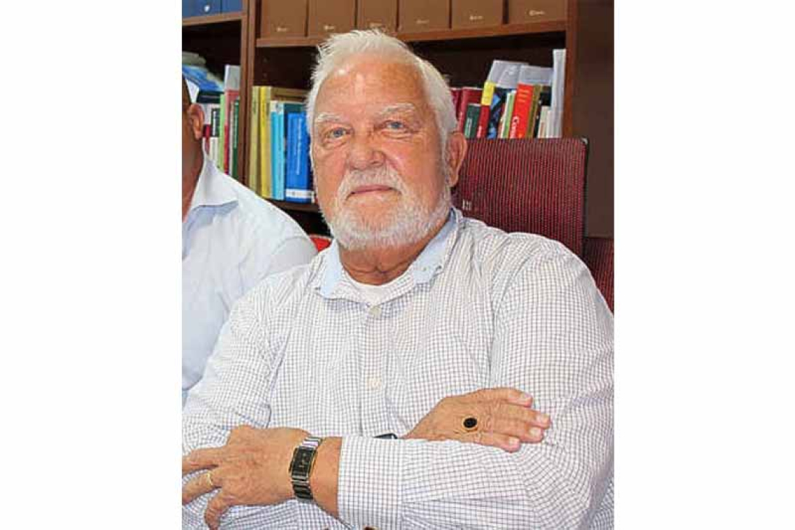 Injunction filed to nullify WIFOL board election