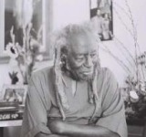 Eusi Kwayana, Sage  of Buxton, dies at 101