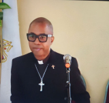 ‘We must intervene before the funeral,’ Rawlins warns in Constitution Day speech
