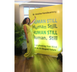 Caribbean voice enters global AI conversation,  challenging views on technology and humanity