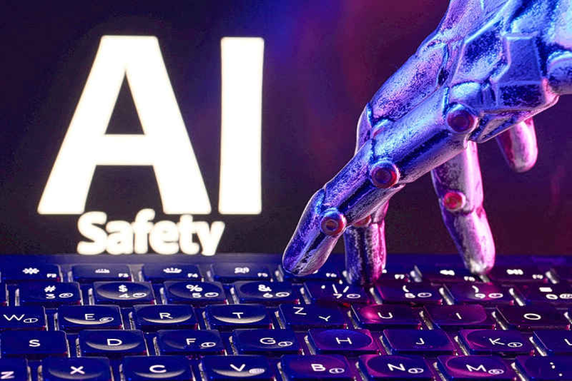 AI models may soon self-replicate  and could wreak havoc on the web