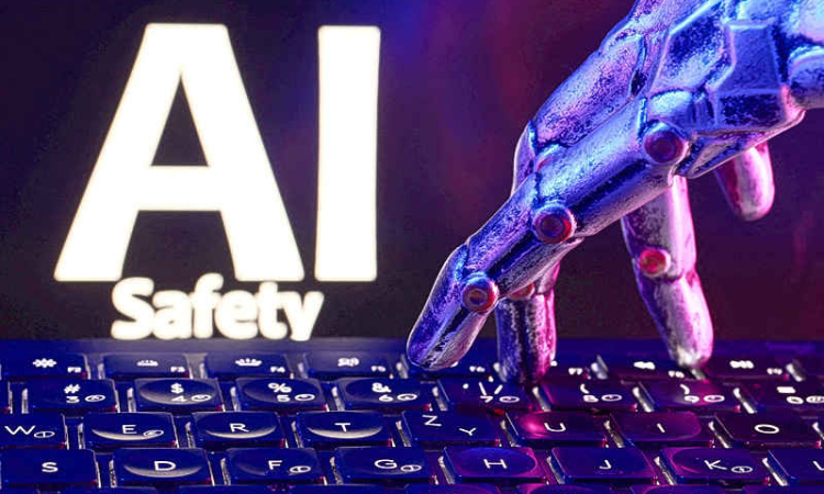 AI models may soon self-replicate  and could wreak havoc on the web