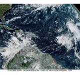 PUBLIC WEATHER FORECAST FOR ST. MAARTEN
