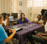 Prisoners grow in creativity  as phase two gets underway