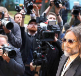 Comedian Russell Brand was a ruthless sexual predator, prosecutors say