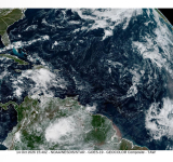 PUBLIC WEATHER FORECAST FOR ST. MAARTEN