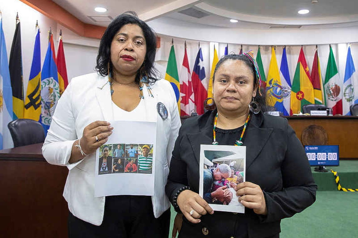 Nicaraguan families beg for answers as dissenters vanish into state custody