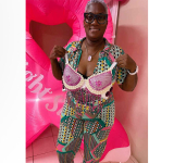 Cancer awareness foundation  holds ‘Bedazzle Your Bra’ event