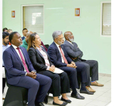 St. Maarten hosts its first  Human Rights Conference