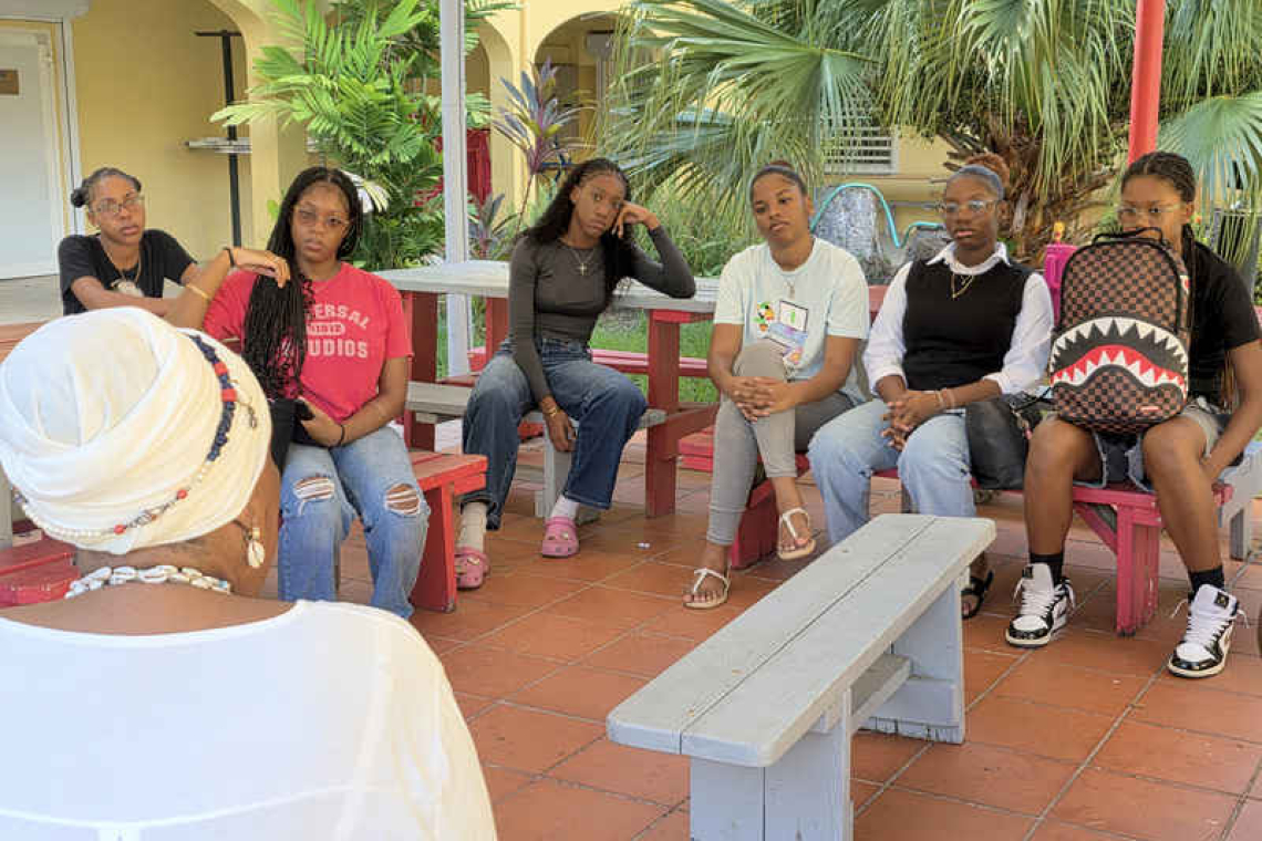 USM launches weekly pep talks  for foundation year students