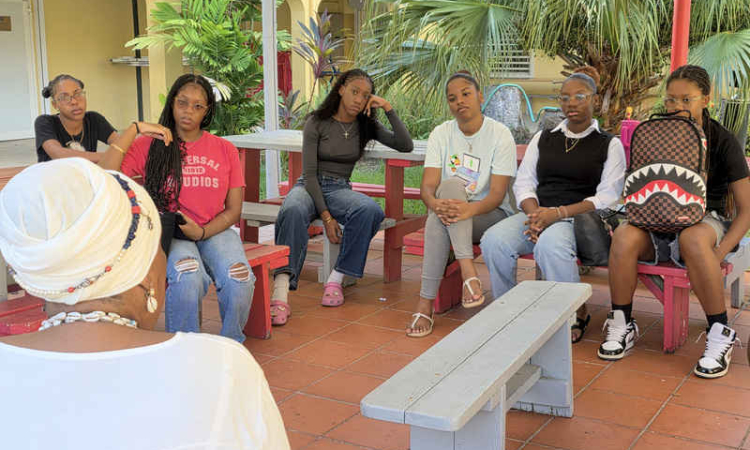 USM launches weekly pep talks  for foundation year students