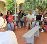 USM launches weekly pep talks  for foundation year students