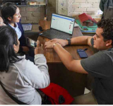 Digital solutions unlock access to markets, financial  services and innovation for 32,000 rural households