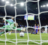 PSG down Man City 4-2 Champions League clash