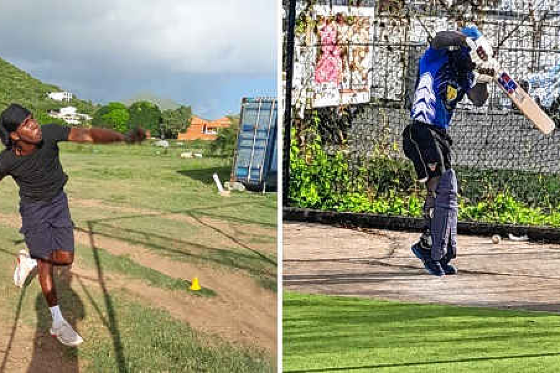 Motorworld cricket continues with big-match lineups