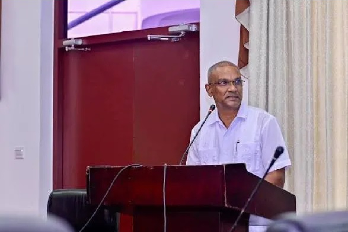 ‘MV Barima’ distress alert relayed  within five minutes – COI hears
