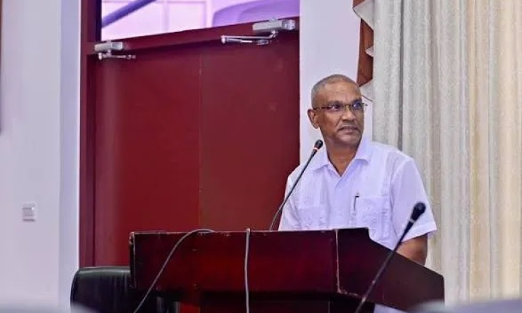 ‘MV Barima’ distress alert relayed  within five minutes – COI hears