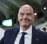 Infantino apology fails to sway England, Germany over FIFA future