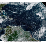 PUBLIC WEATHER FORECAST FOR ST. MAARTEN
