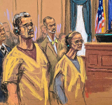 Maduro and wife plead not guilty to US torture charges