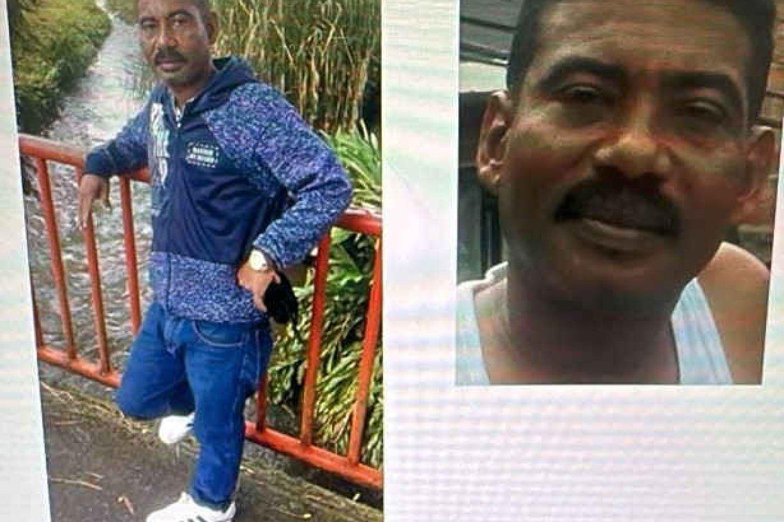 Cg. 10k reward  in murder case
